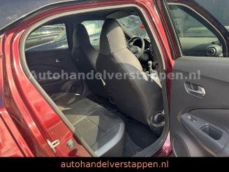 Nissan Juke N-Design 84KW DAB+ picture 16
