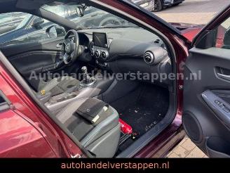 Nissan Juke N-Design 84KW DAB+ picture 13