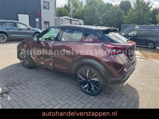 Nissan Juke N-Design 84KW DAB+ picture 8