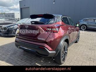 Nissan Juke N-Design 84KW DAB+ picture 3