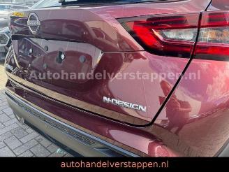 Nissan Juke N-Design 84KW DAB+ picture 10