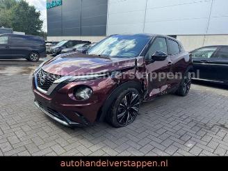 Nissan Juke N-Design 84KW DAB+ picture 4