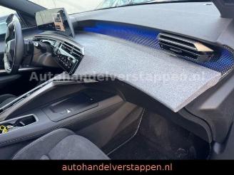 Peugeot 5008 Hybrid 145 GT AUTO 7-Personen picture 23