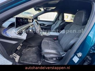 Peugeot 5008 Hybrid 145 GT AUTO 7-Personen picture 12