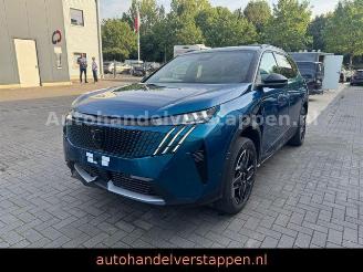 Peugeot 5008 Hybrid 145 GT AUTO 7-Personen picture 2