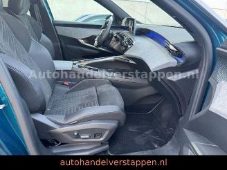 Peugeot 5008 Hybrid 145 GT AUTO 7-Personen picture 10