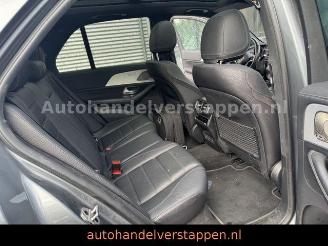 Mercedes GLE 350 de 4Matic AMG Sport Pano Burm Airsuspen picture 20