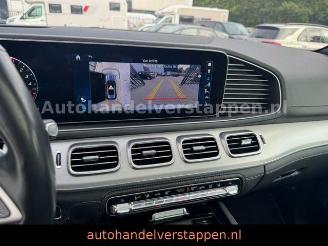 Mercedes GLE 350 de 4Matic AMG Sport Pano Burm Airsuspen picture 15