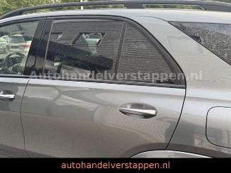 Mercedes GLE 350 de 4Matic AMG Sport Pano Burm Airsuspen picture 6