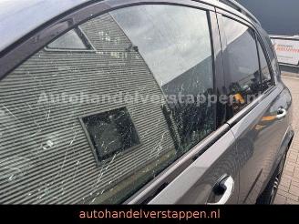 Mercedes GLE 350 de 4Matic AMG Sport Pano Burm Airsuspen picture 12