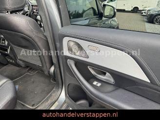 Mercedes GLE 350 de 4Matic AMG Sport Pano Burm Airsuspen picture 13