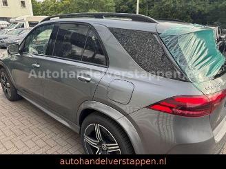 Mercedes GLE 350 de 4Matic AMG Sport Pano Burm Airsuspen picture 9