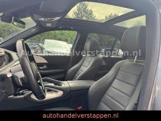 Mercedes GLE 350 de 4Matic AMG Sport Pano Burm Airsuspen picture 24