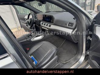 Mercedes GLE 350 de 4Matic AMG Sport Pano Burm Airsuspen picture 23