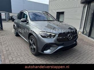 Mercedes GLE 350 de 4Matic AMG Sport Pano Burm Airsuspen picture 3