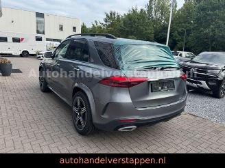 Mercedes GLE 350 de 4Matic AMG Sport Pano Burm Airsuspen picture 7