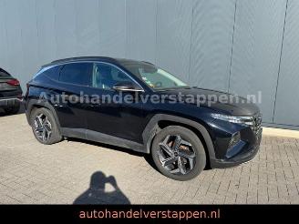 Hyundai Tucson 1.6 T-GDI 132kW 48V SHINE DCT 4WD picture 2