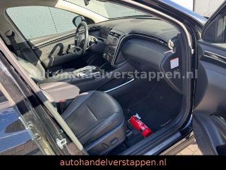 Hyundai Tucson 1.6 T-GDI 132kW 48V SHINE DCT 4WD picture 12