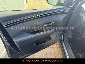 Hyundai Tucson 1.6 T-GDI 132kW 48V SHINE DCT 4WD picture 13