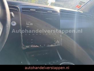 Hyundai Tucson 1.6 T-GDI 132kW 48V SHINE DCT 4WD picture 20