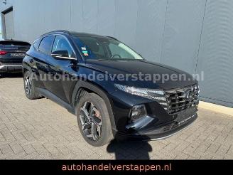 Coche accidentado Hyundai Tucson 1.6 T-GDI 132kW 48V SHINE DCT 4WD 2022/10