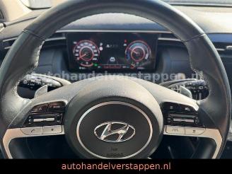 Hyundai Tucson 1.6 T-GDI 132kW 48V SHINE DCT 4WD picture 18