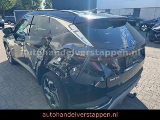 Hyundai Tucson 1.6 T-GDI 132kW 48V SHINE DCT 4WD picture 7