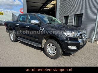 Avarii autoturisme Ford Ranger Limited Doppelkabine 4x4 AUTOMATIK 2018/3