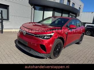 Volkswagen ID.4 Pro Performance 150kW 82KWH HUD NAVI CAM picture 4
