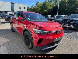 Unfallwagen Volkswagen ID.4 Pro Performance 150kW 82KWH HUD NAVI CAM 2023/4