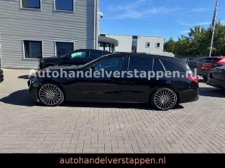Mercedes C-klasse  picture 5
