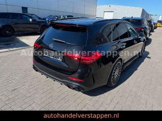 Mercedes C-klasse  picture 2