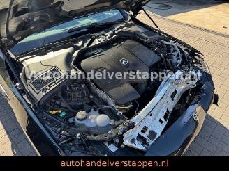 Mercedes C-klasse  picture 14