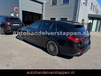 Mercedes C-klasse  picture 4