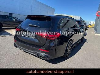 Mercedes C-klasse  picture 6