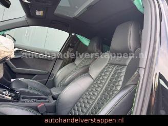 Audi Rs3 Sportback 2.5 TFSI Quattro Pano B&O picture 20