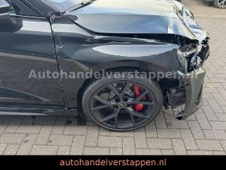 Audi Rs3 Sportback 2.5 TFSI Quattro Pano B&O picture 7