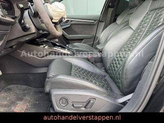Audi Rs3 Sportback 2.5 TFSI Quattro Pano B&O picture 21