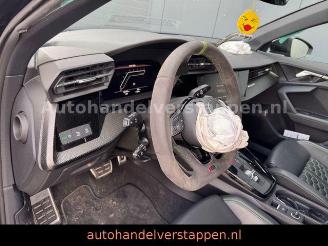 Audi Rs3 Sportback 2.5 TFSI Quattro Pano B&O picture 23