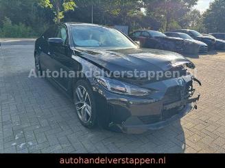 Avarii autoturisme BMW i4 Gran Coupe 35 eDrive Navi Leder LED 2024/11