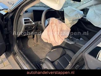 BMW i4 Gran Coupe 35 eDrive Navi Leder LED picture 14
