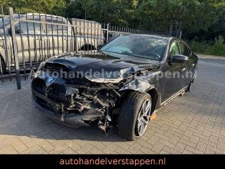 BMW i4 Gran Coupe 35 eDrive Navi Leder LED picture 6