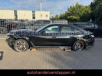 BMW i4 Gran Coupe 35 eDrive Navi Leder LED picture 7