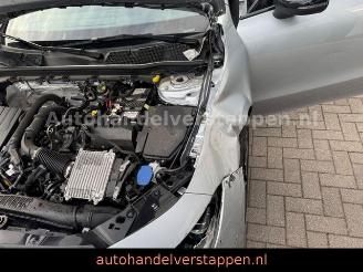 Mercedes Cla-klasse 180 Shooting Brake AMG Sport Panorama picture 13
