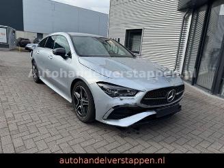 Avarii autoturisme Mercedes Cla-klasse 180 Shooting Brake AMG Sport Panorama 2026/5