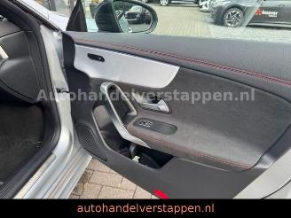 Mercedes Cla-klasse 180 Shooting Brake AMG Sport Panorama picture 21