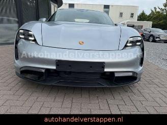 Porsche Taycan 4S 420KW 94KWH Panorama Bose picture 4