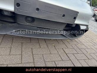 Porsche Taycan 4S 420KW 94KWH Panorama Bose picture 14