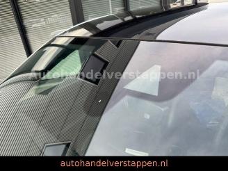 Porsche Taycan 4S 420KW 94KWH Panorama Bose picture 16