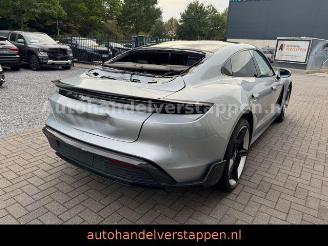 Porsche Taycan 4S 420KW 94KWH Panorama Bose picture 7